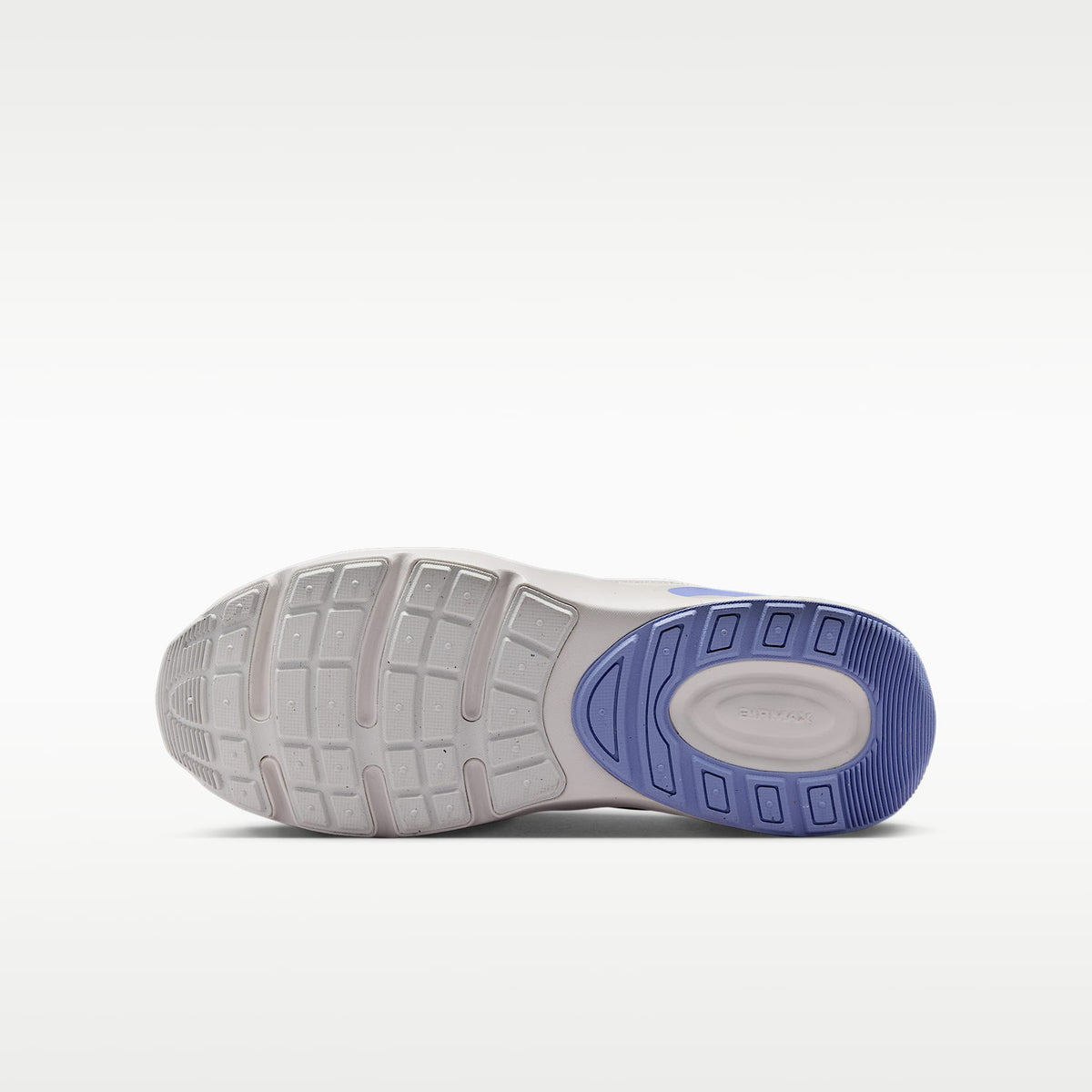 Nike Air Max Nova – Tinte platino/Cardo claro/Blanco – vista 2