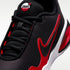 Nike Air Max Nova – Antracita/Rojo universitario/Negro – vista 7