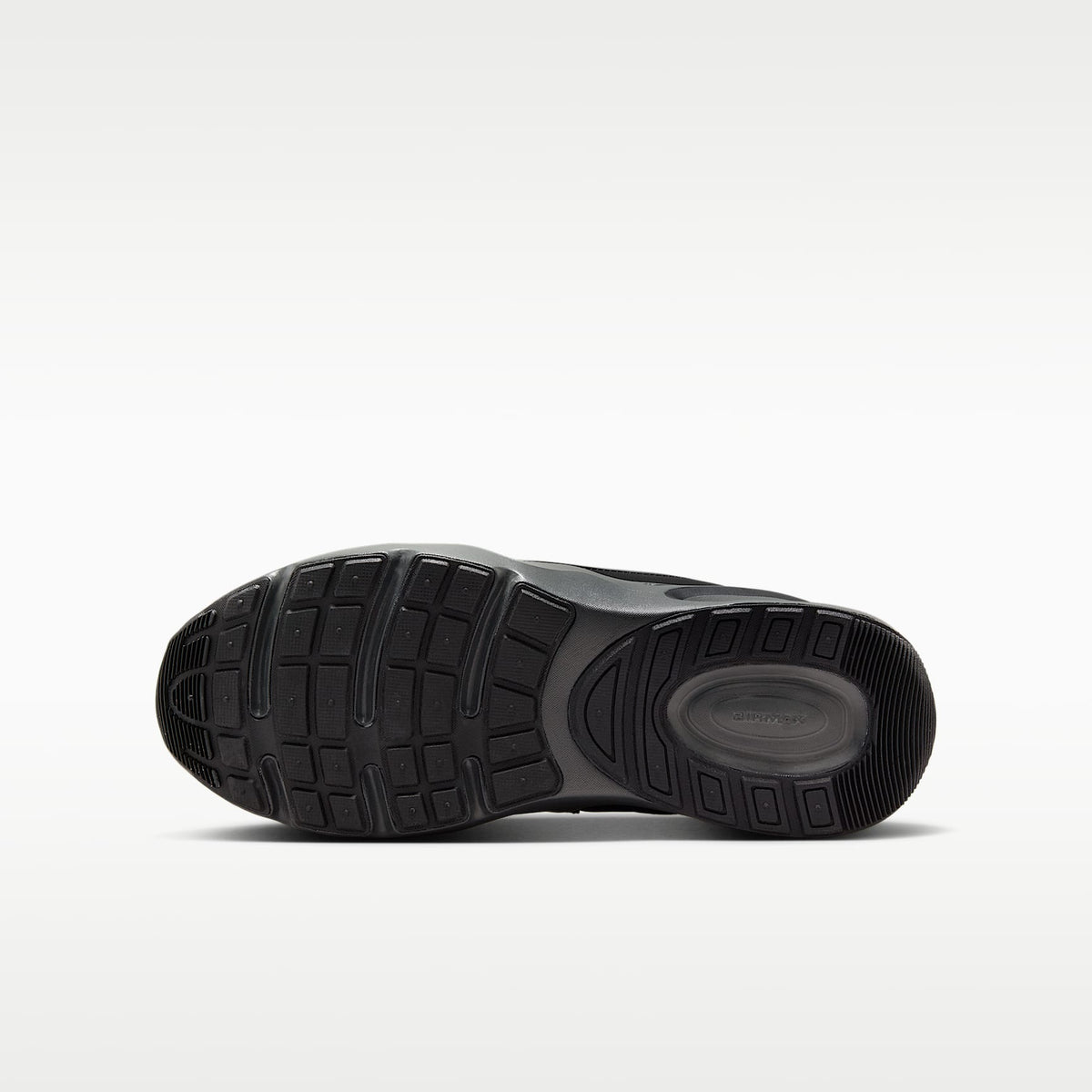 Nike Air Max Nova – Negro/Gris azulado/Gris lobo/Antracita – vista 2