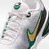 Nike Air Max Nova – Blanco/Malaquita/Negro/Oro metalizado – vista 7