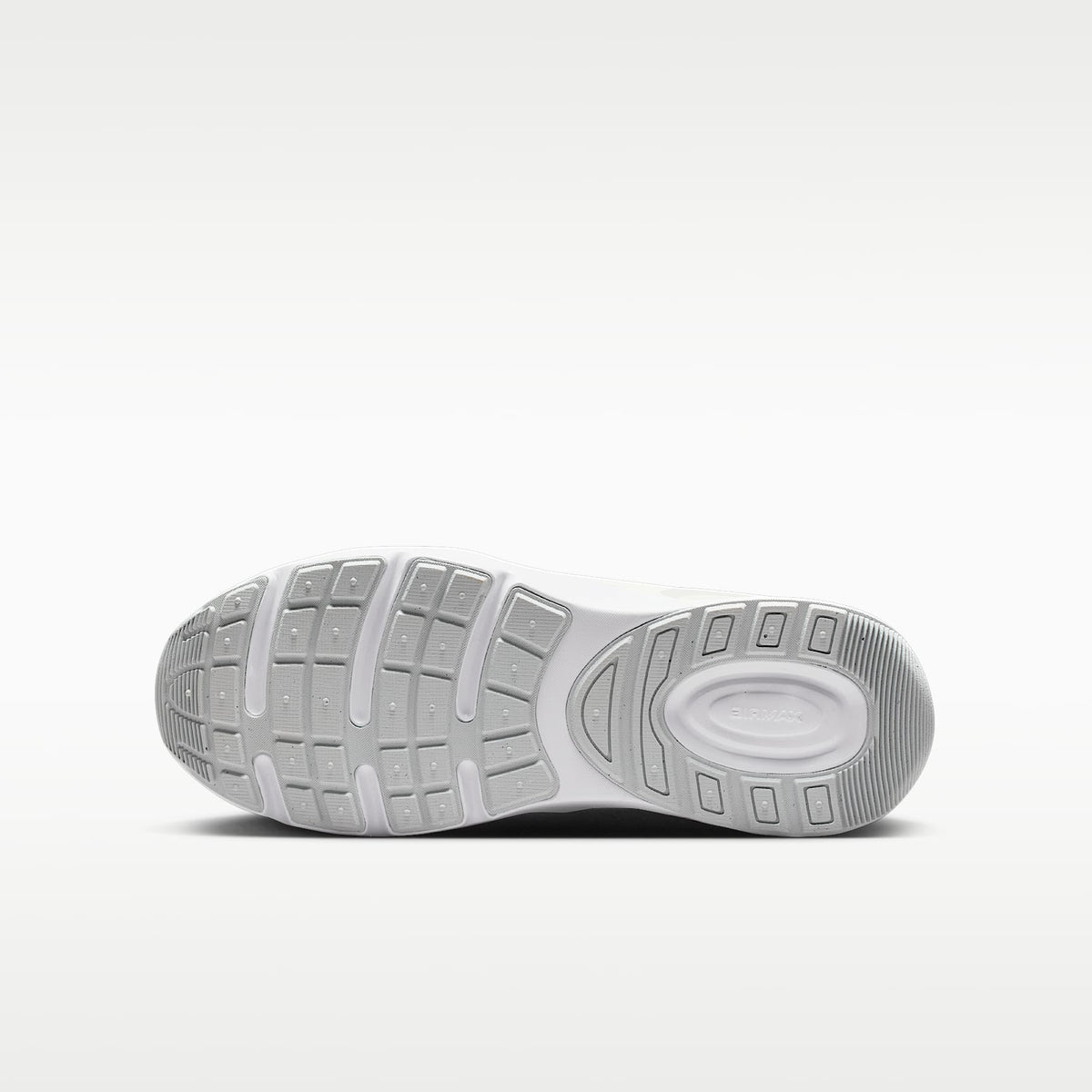 Nike Air Max Nova – Blanco/Platino puro – vista 2