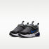 Nike Air Max Nova – Gris humo/Negro/Blanco/Azul carrera – vista 5