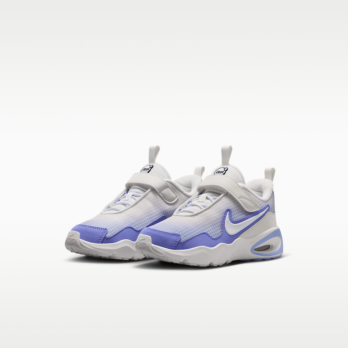 Nike Air Max Nova – Tinte platino/Cardo claro/Blanco – vista 5