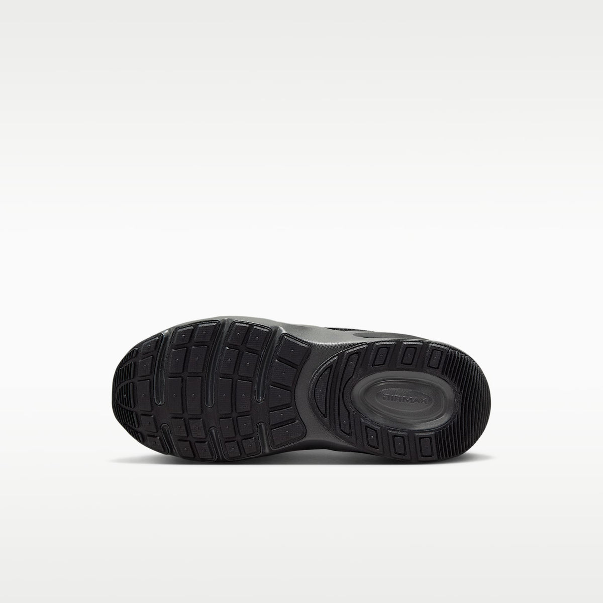 Nike Air Max Nova – Negro/Gris azulado/Gris lobo/Antracita – vista 2