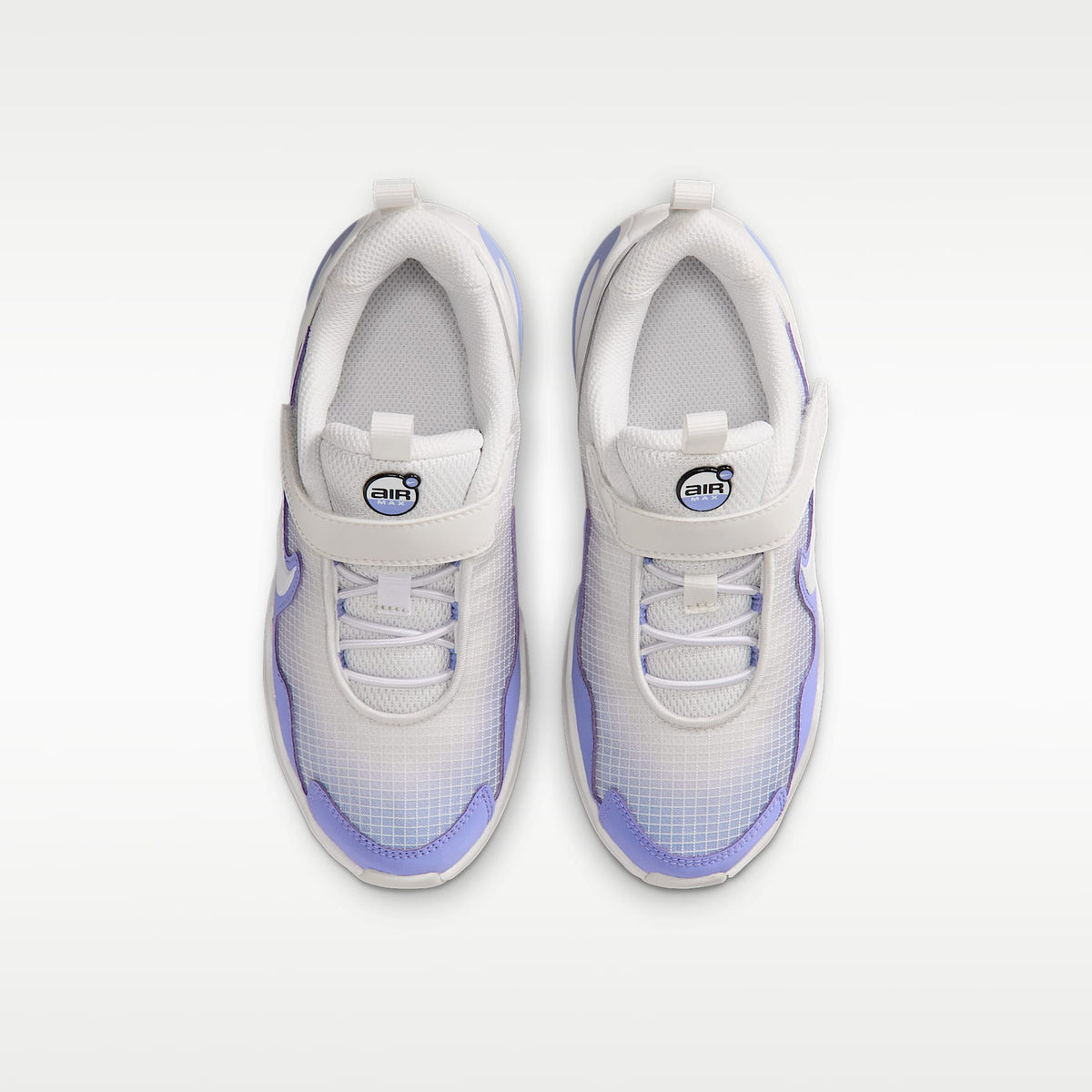 Nike Air Max Nova – Tinte platino/Cardo claro/Blanco – vista 4