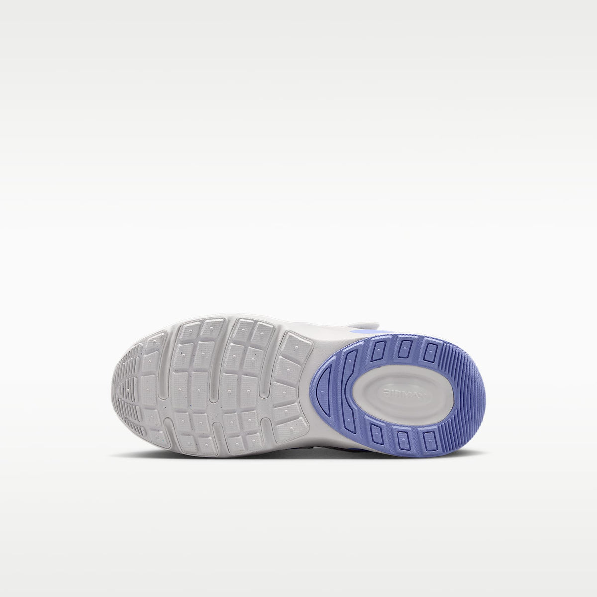 Nike Air Max Nova – Tinte platino/Cardo claro/Blanco – vista 2