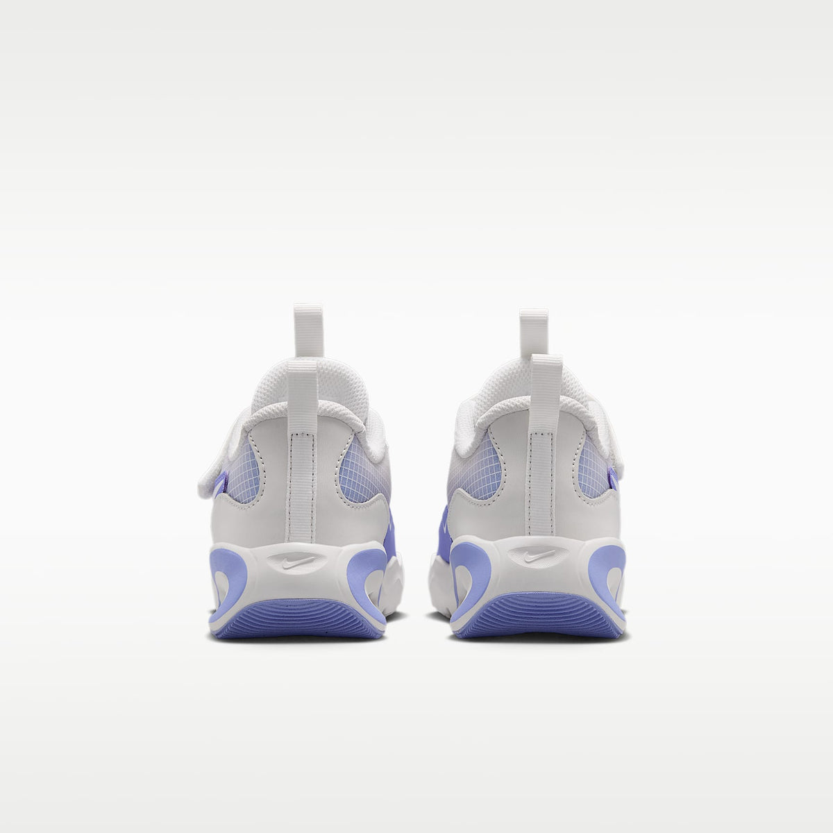 Nike Air Max Nova – Tinte platino/Cardo claro/Blanco – vista 6