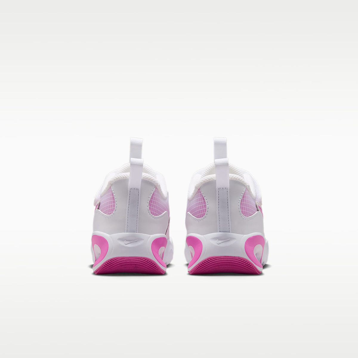 Nike Air Max Nova – Blanco/Lila desteñido/Rosa amanecer/Rosa alegre – vista 6