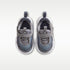 Nike Air Max Nova – Gris cemento/Carbón claro/Fantasma/Plata metalizado – vista 4