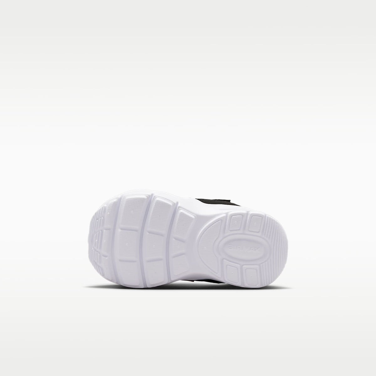 Nike Air Max Nova – Antracita/Rojo universitario/Negro – vista 2