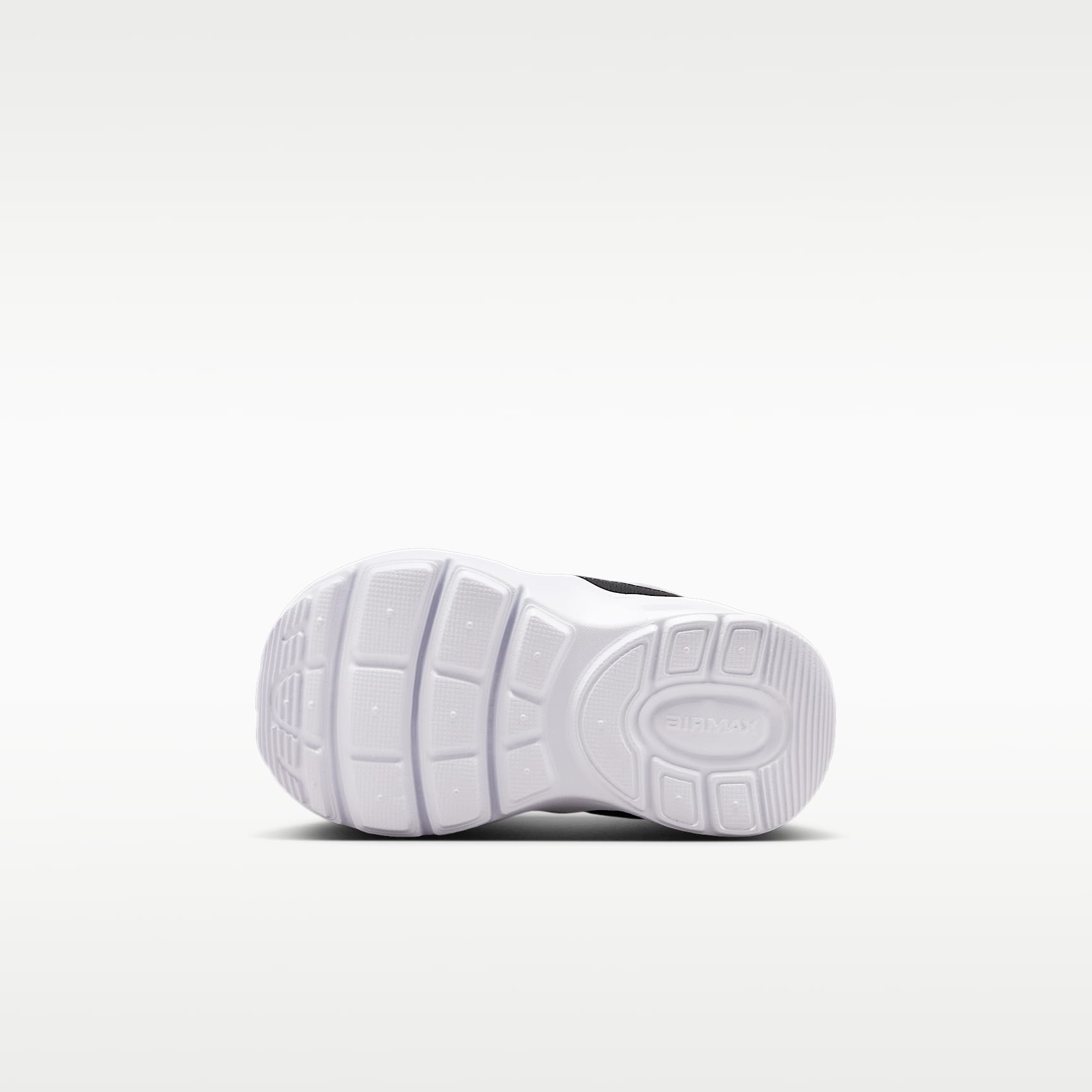 Nike Air Max Nova – Blanco/Malaquita/Negro/Oro metalizado – vista 2