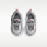 Nike Air Max Nova – Blanco/Gris lobo/Rosa perla/Rosa suave medio – vista 4