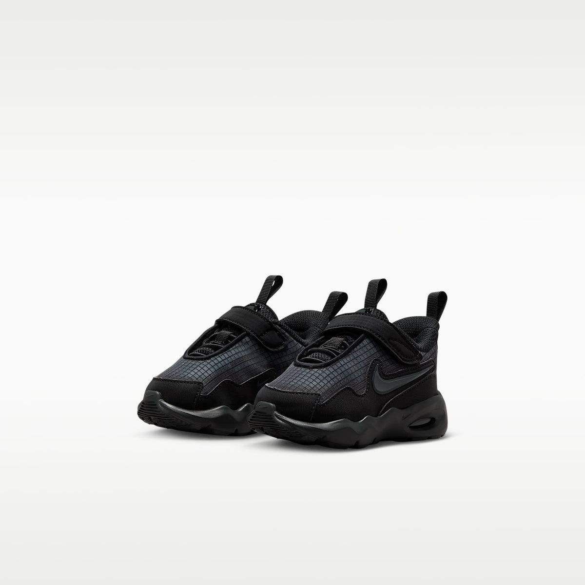 Nike Air Max Nova – Negro/Gris azulado/Gris lobo/Antracita – vista 5