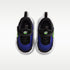 Nike Air Max Nova – Azul carrera/Negro/Blanco/Verde strike – vista 4