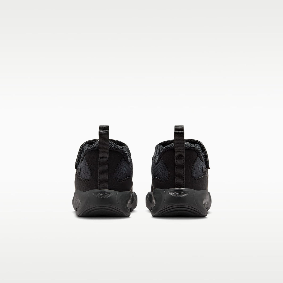 Nike Air Max Nova – Negro/Gris azulado/Gris lobo/Antracita – vista 6