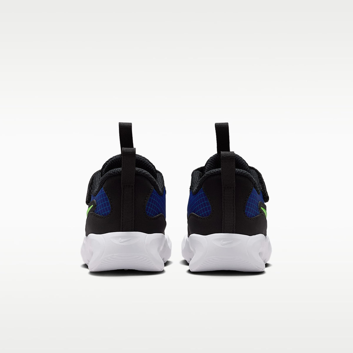 Nike Air Max Nova – Azul carrera/Negro/Blanco/Verde strike – vista 6