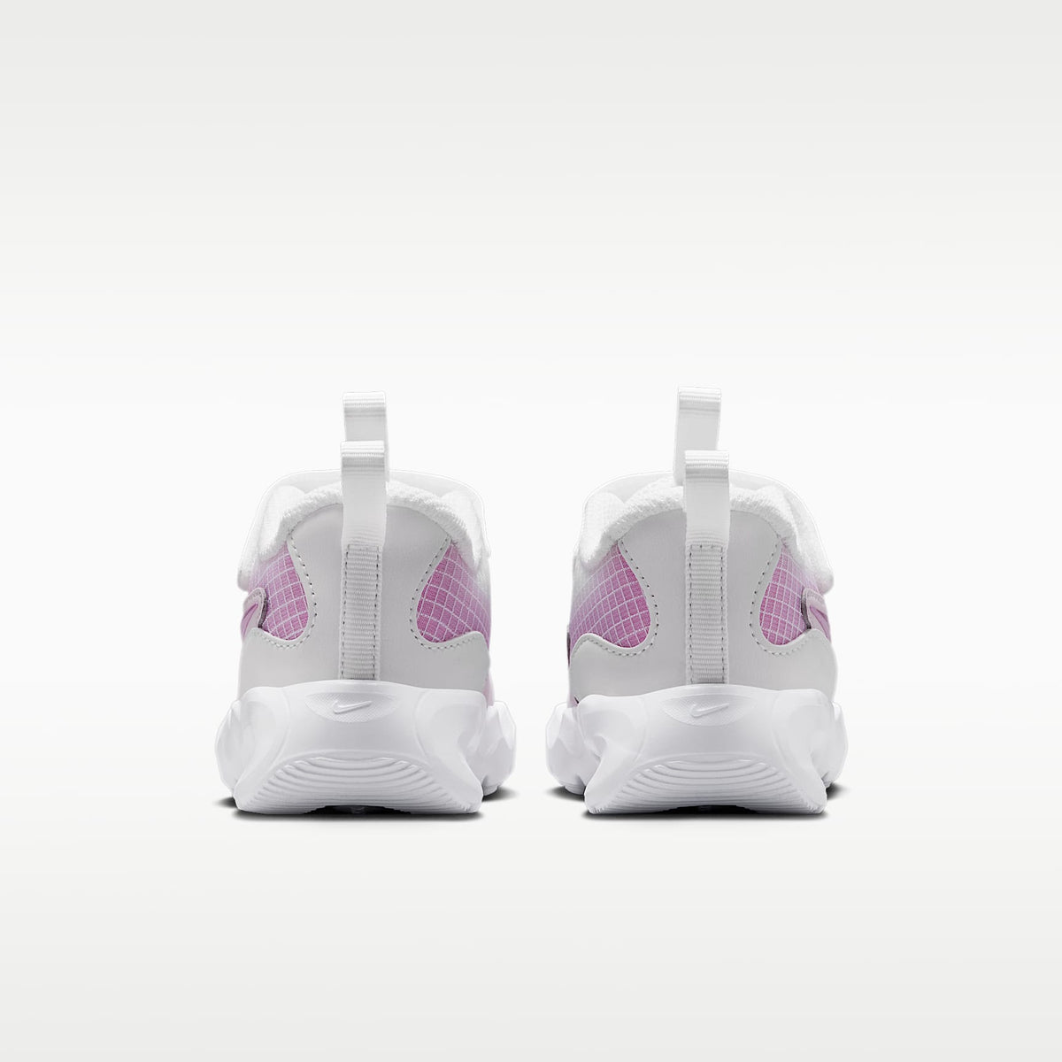 Nike Air Max Nova – Blanco/Lila desteñido/Rosa amanecer/Rosa alegre – vista 6