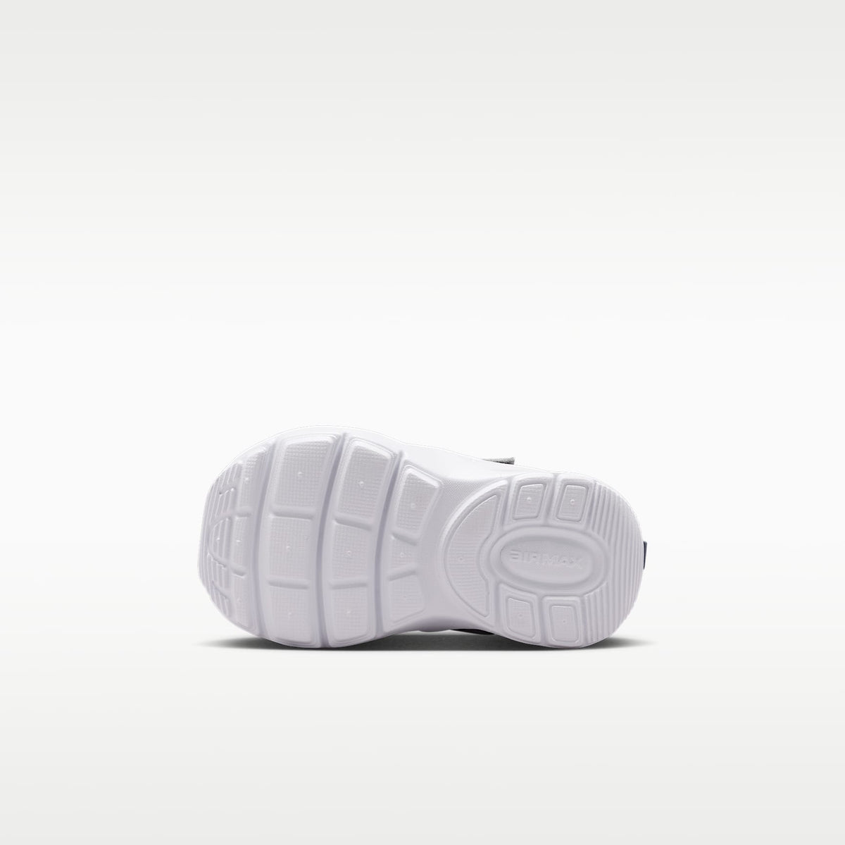 Nike Air Max Nova – Gris cemento/Carbón claro/Fantasma/Plata metalizado – vista 2