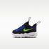 Nike Air Max Nova – Azul carrera/Negro/Blanco/Verde strike – vista 1