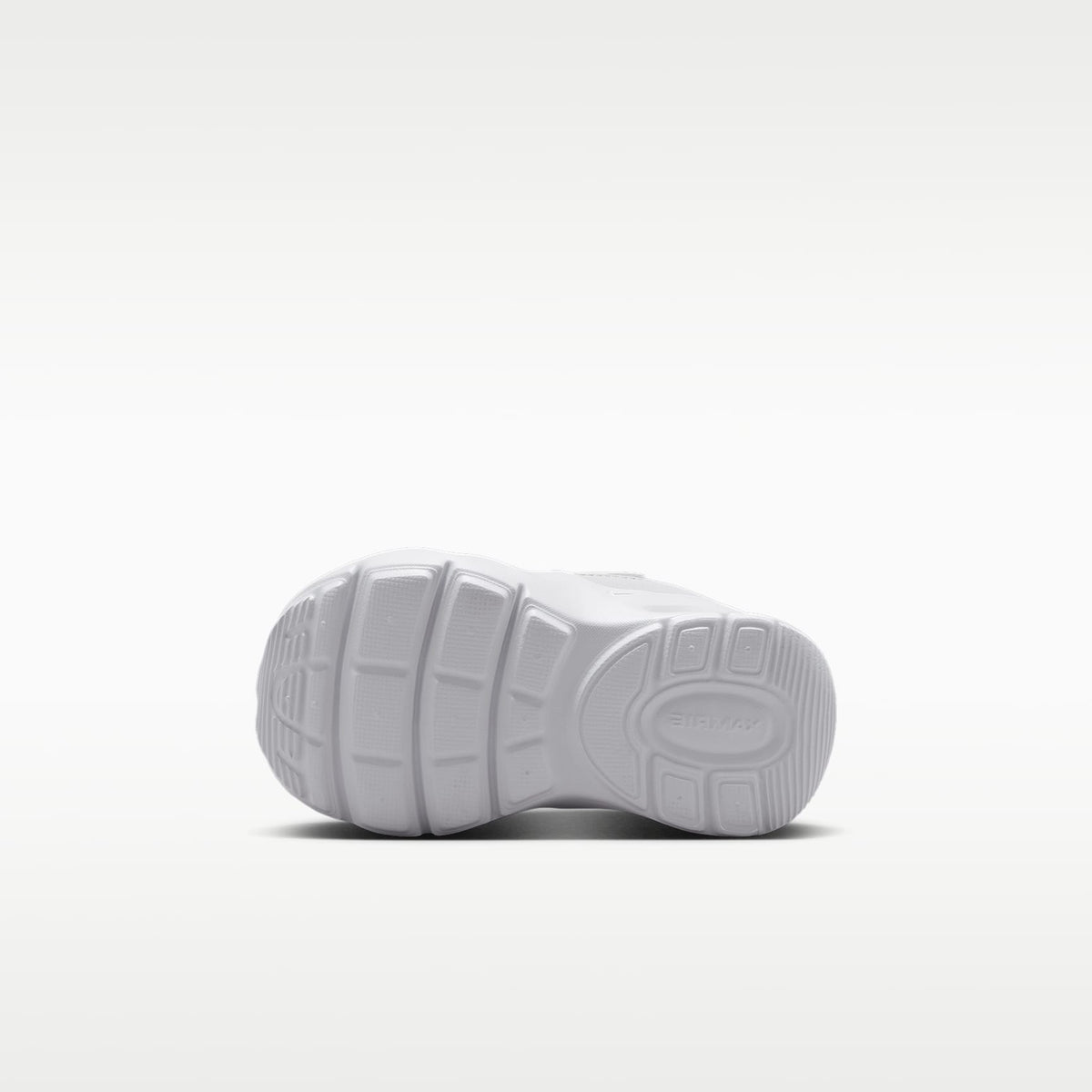 Nike Air Max Nova – Blanco/Gris lobo/Rosa perla/Rosa suave medio – vista 2