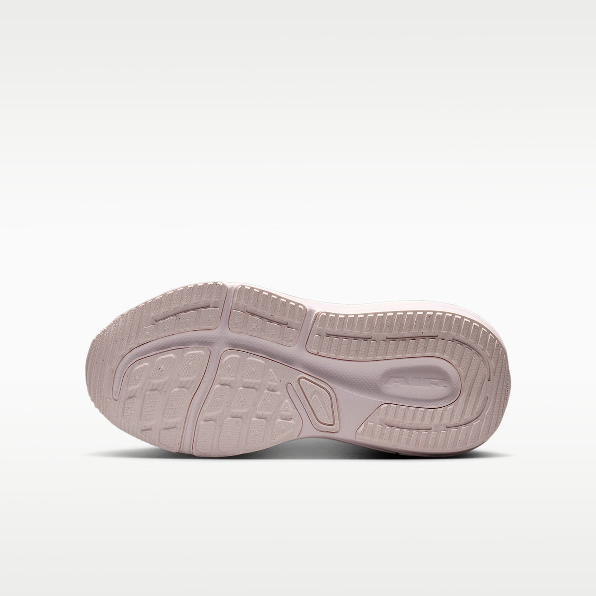 Nike Winflo 12 – Lila desteñido/Rosa perla/Rosa humo/Vela – vista 2