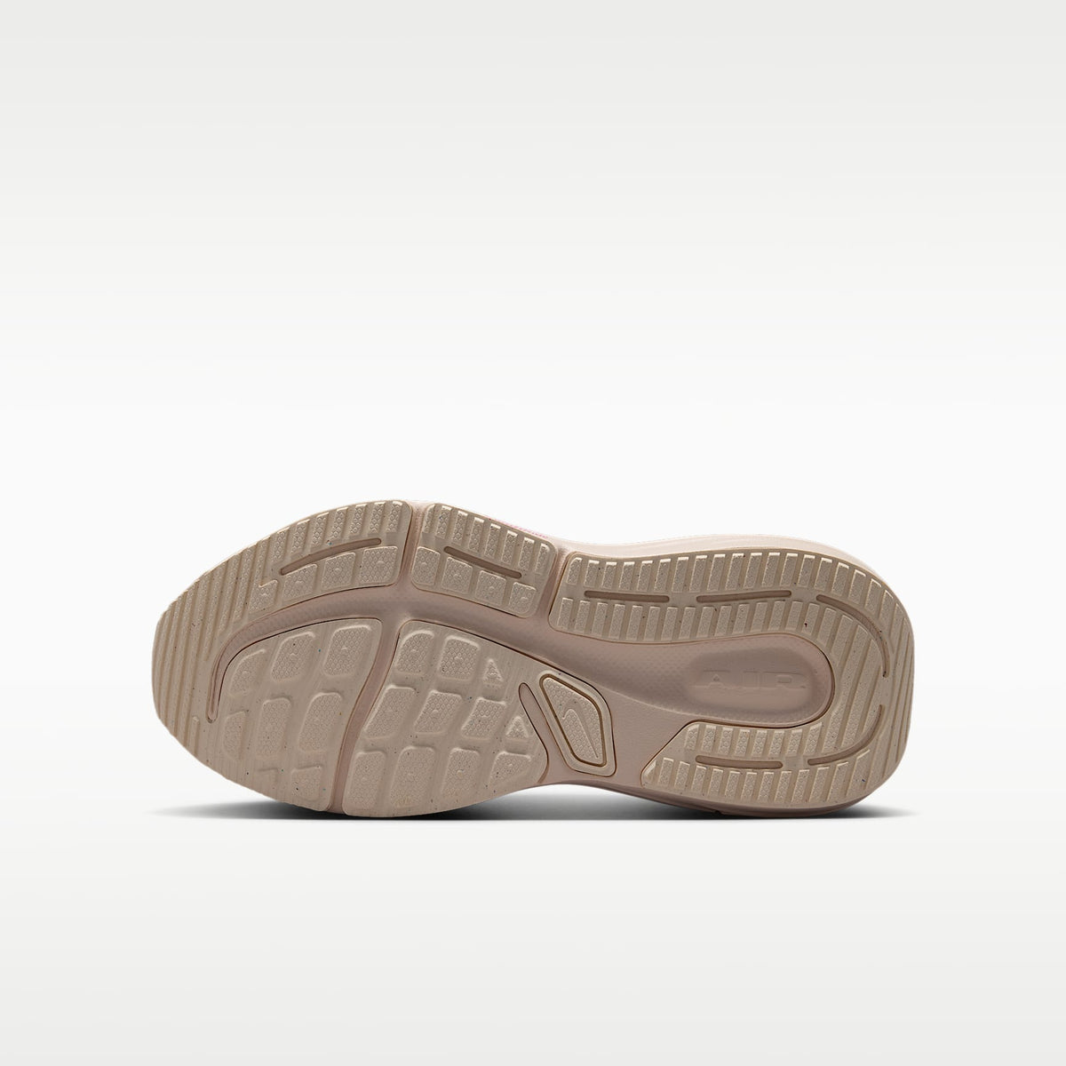 Nike Winflo 12 – Blanco/Magenta claro/Tiza/Negro – vista 2