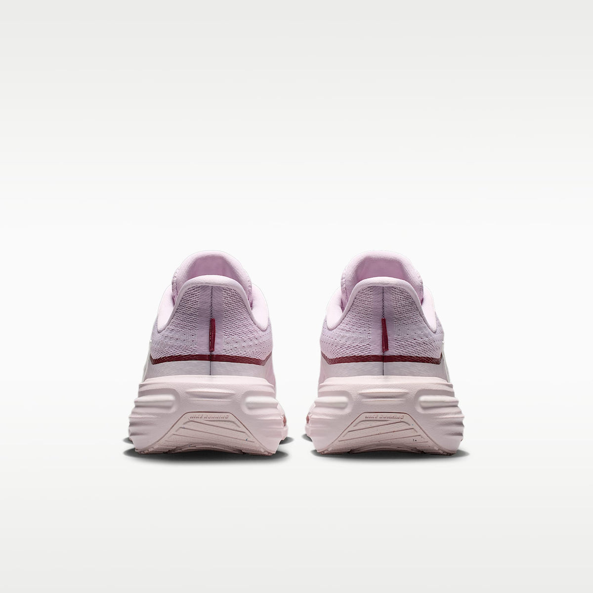 Nike Winflo 12 – Lila desteñido/Rosa perla/Rosa humo/Vela – vista 6