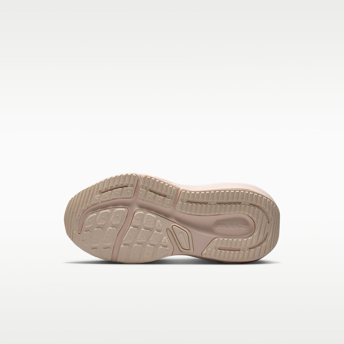 Nike Winflo 12 – Blanco/Magenta claro/Tiza/Negro – vista 2