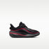 Nike Winflo 12 – Negro/Rojo órbita/Gris humo oscuro/Negro – vista 3
