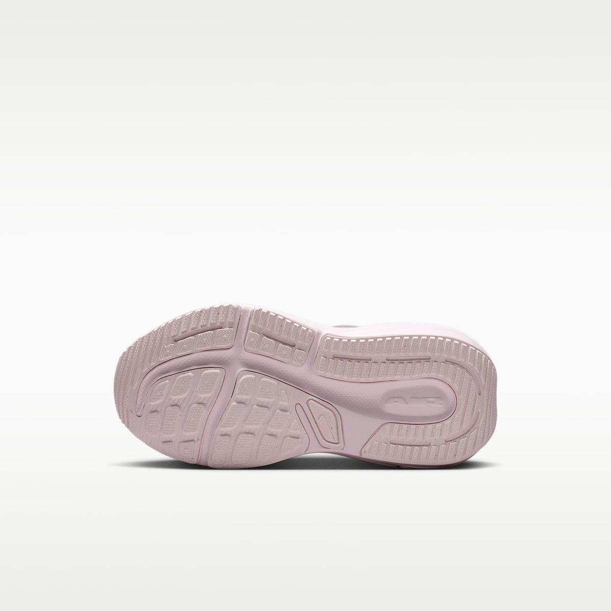 Nike Winflo 12 – Lila desteñido/Rosa perla/Rosa humo/Vela – vista 2