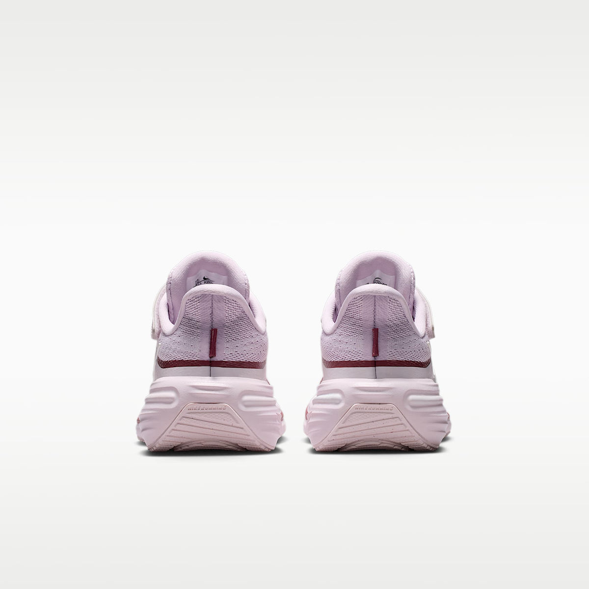 Nike Winflo 12 – Lila desteñido/Rosa perla/Rosa humo/Vela – vista 6