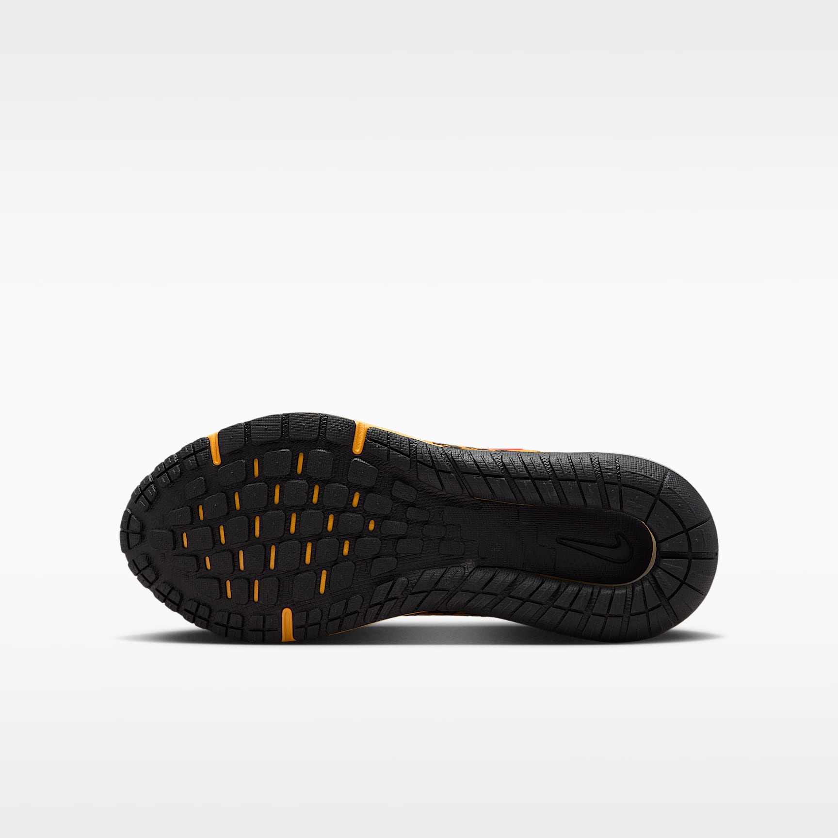 Nike Air Max Phoenix x LEGO® Collection – Oro universitario/Negro/Plata metalizado/Hiperrosa – vista 2