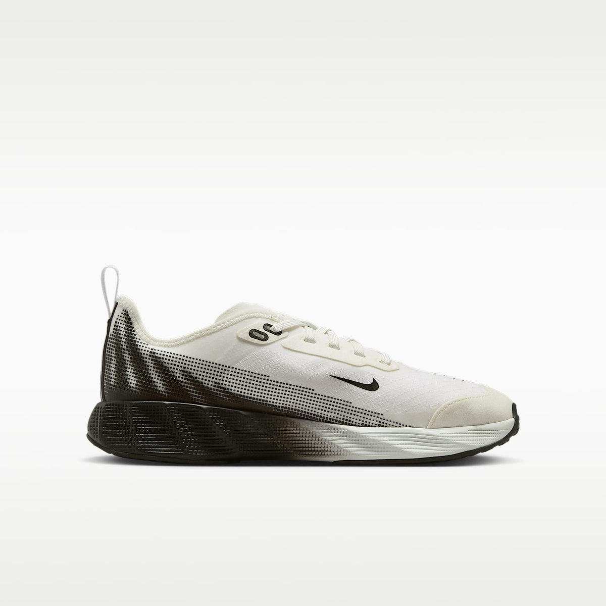 Nike Ava X – Blanco cumbre/Blanco/Gris oscuro/Negro – vista 3