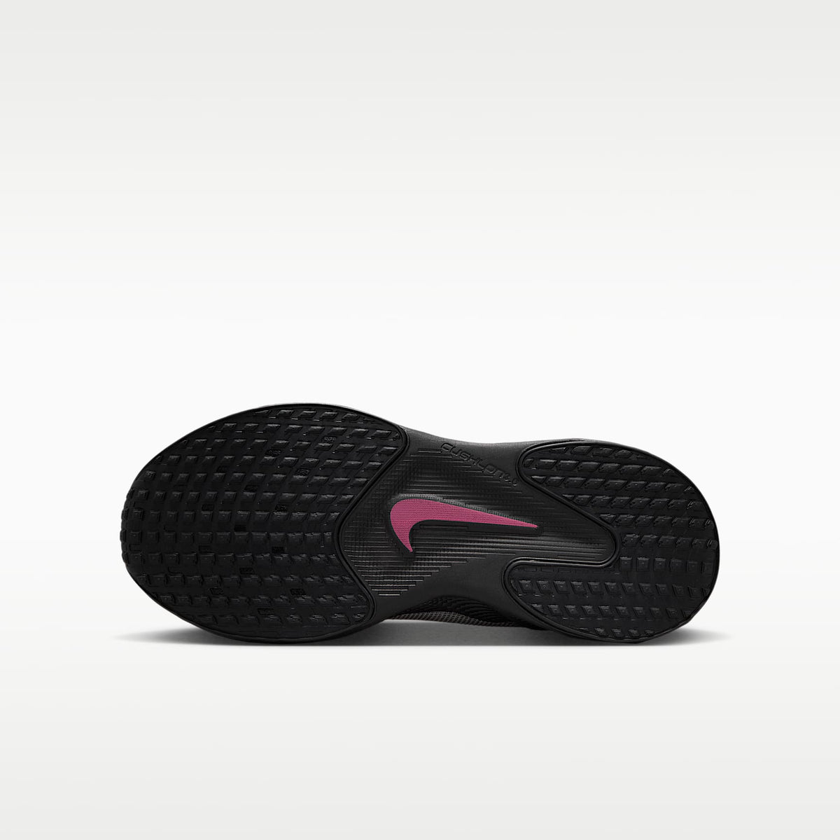 Nike Ava X – Blanco cumbre/Hiperrosa/Blanco cumbre/Negro – vista 2