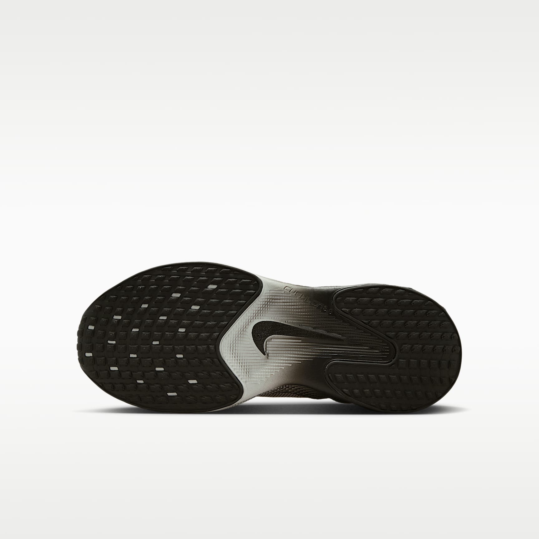 Nike Ava X – Blanco cumbre/Blanco/Gris oscuro/Negro – vista 2