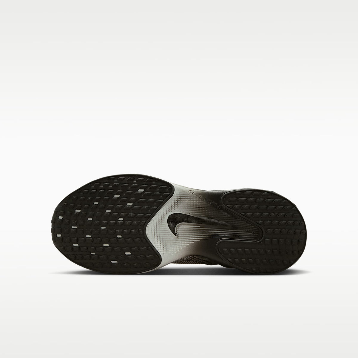 Nike Ava X – Blanco cumbre/Blanco/Gris oscuro/Negro – vista 2