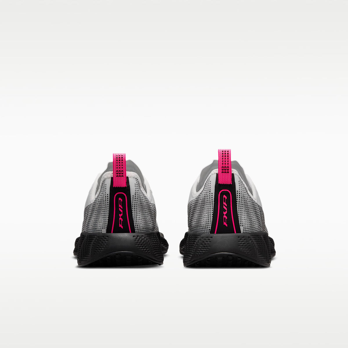 Nike Ava X – Blanco cumbre/Hiperrosa/Blanco cumbre/Negro – vista 6