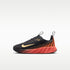 Nike Ava X – Naranja césped/Negro/Sombrío apagado/Tinte mandarina – vista 1