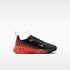 Nike Ava X – Naranja césped/Negro/Sombrío apagado/Tinte mandarina – vista 3