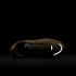 Nike C1TY "Brownstone" – Lino/Sésamo/Verde estadio/Negro – vista 9