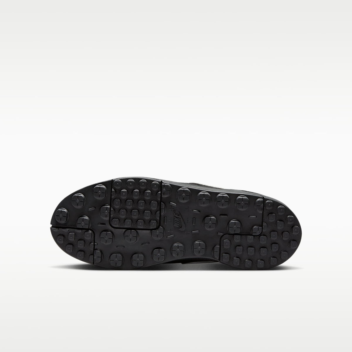 Nike C1TY "Street" – Negro/Verde estadio/Blanco cumbre – vista 2