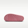 Nike Calm 2.0 – Rosa suave medio/Rosa suave medio – vista 3