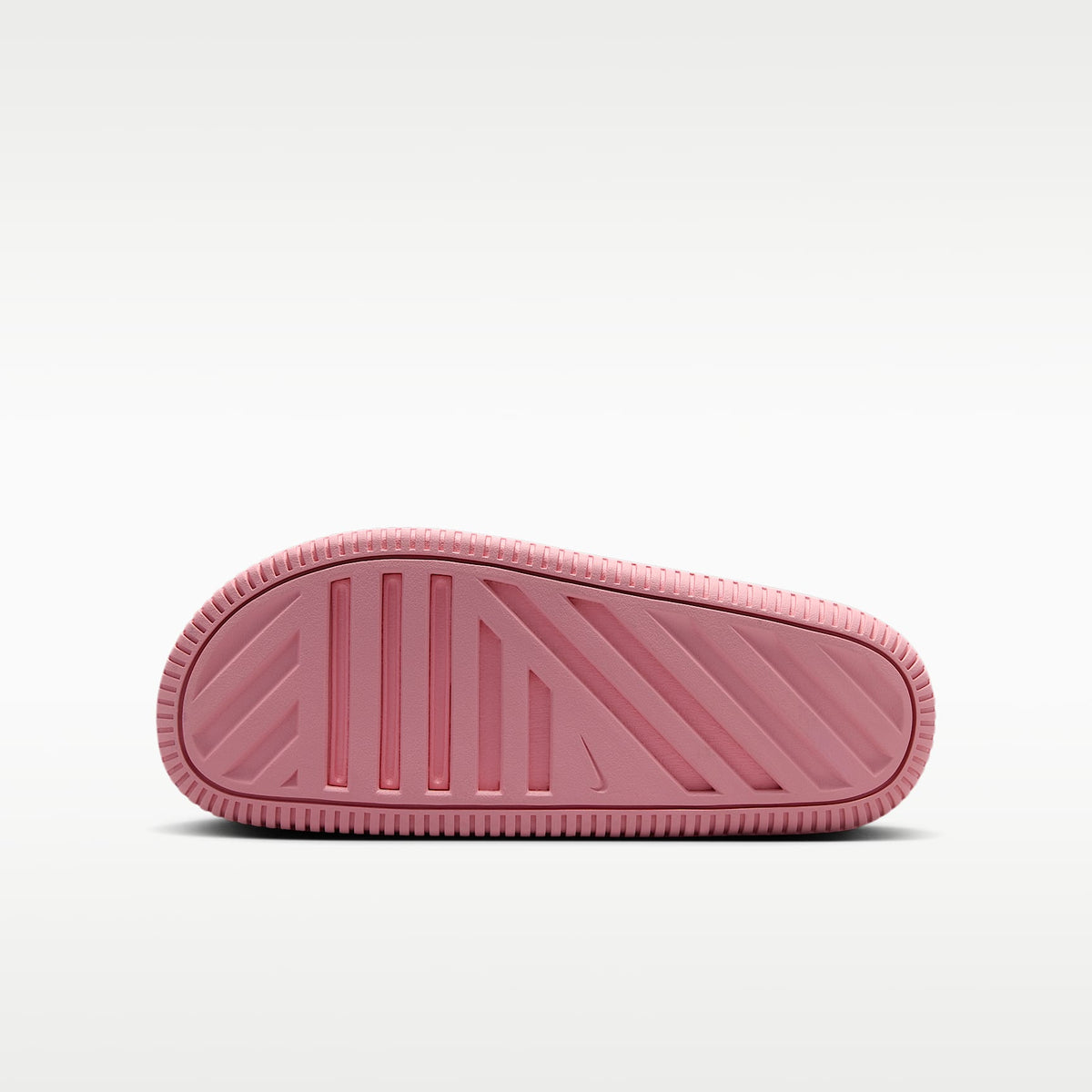 Nike Calm 2.0 – Rosa suave medio/Rosa suave medio – vista 3
