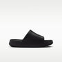 Nike Calm 2.0 – Negro/Negro/Negro – vista 4