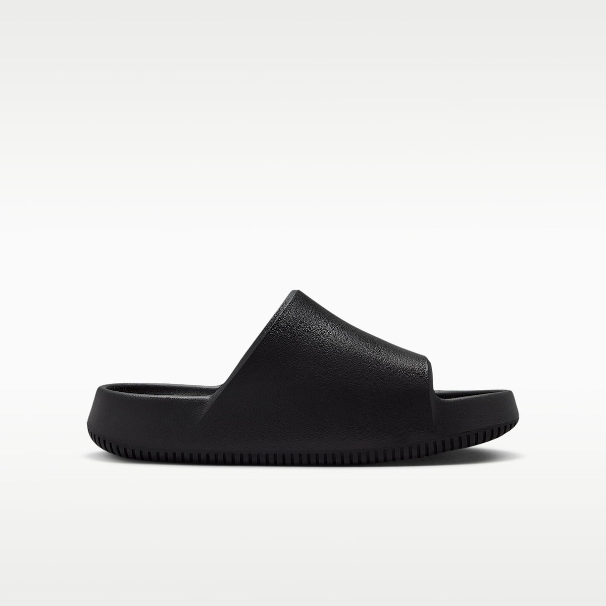 Nike Calm 2.0 – Negro/Negro/Negro – vista 4