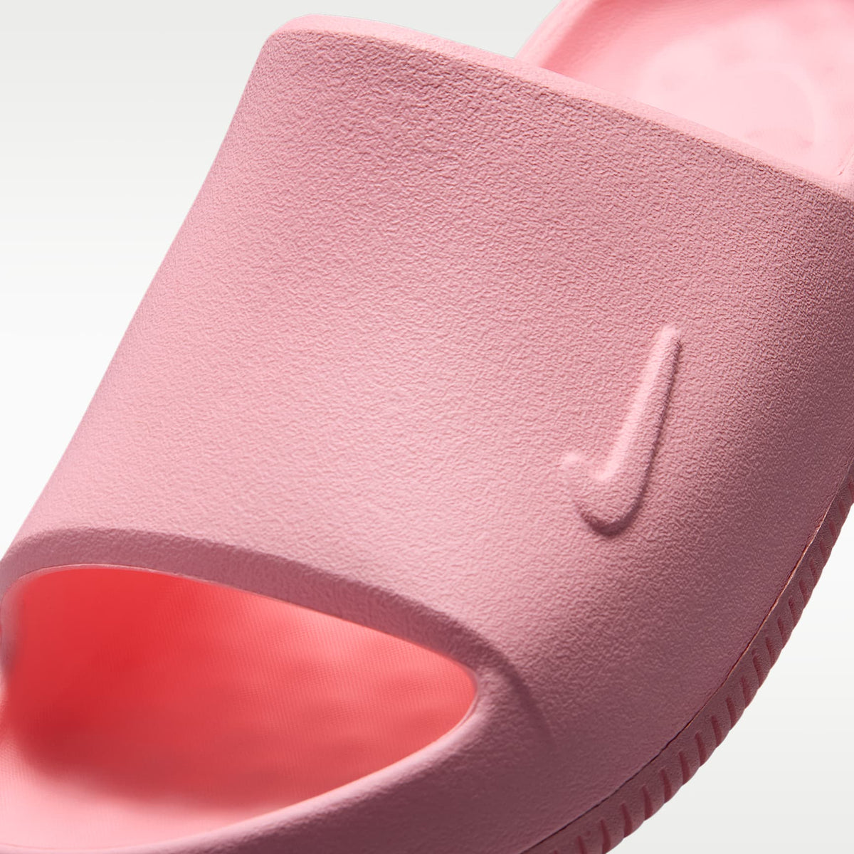 Nike Calm 2.0 – Rosa suave medio/Rosa suave medio – vista 6
