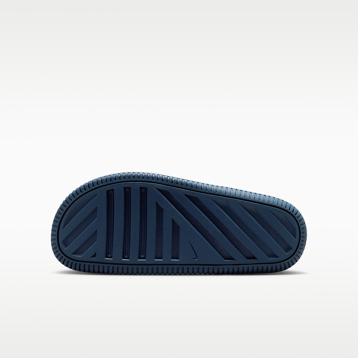 Nike Calm 2.0 – Azul difuso/Azul difuso/Azul difuso – vista 3