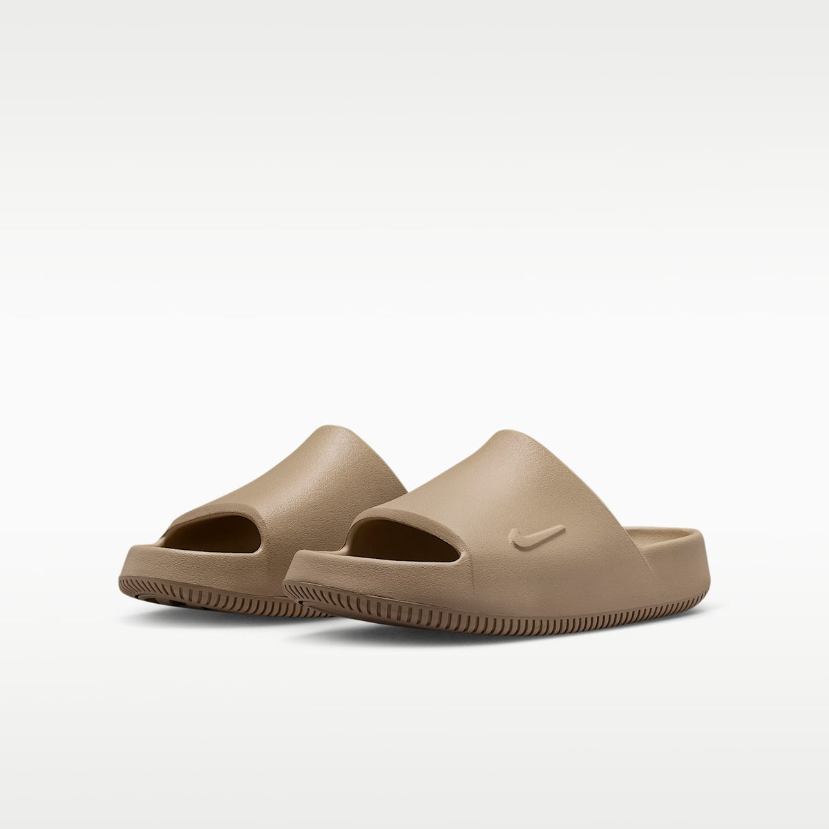 Nike Calm 2.0 – Lino/Lino/Lino – vista 5