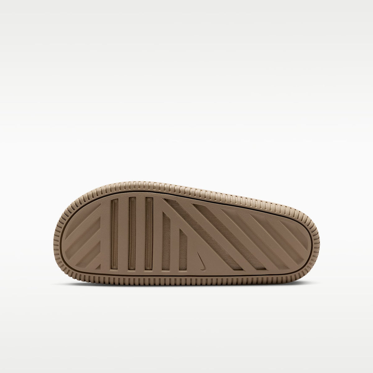 Nike Calm 2.0 – Lino/Lino/Lino – vista 2