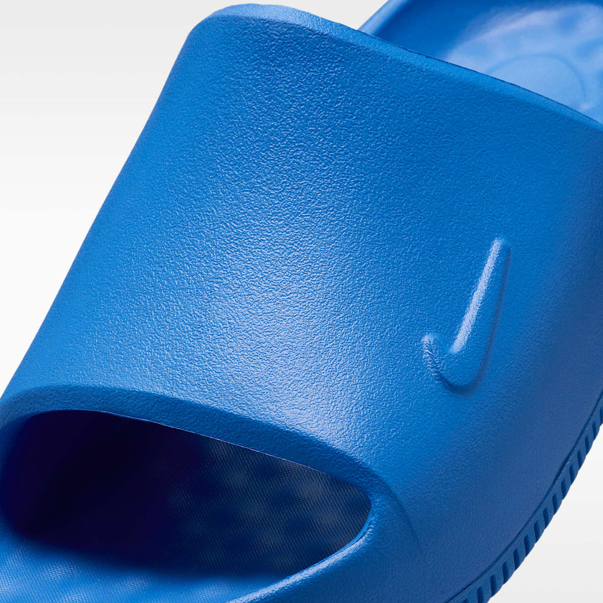 Nike Calm 2.0 – Azul cristal/Azul cristal/Azul cristal – vista 6